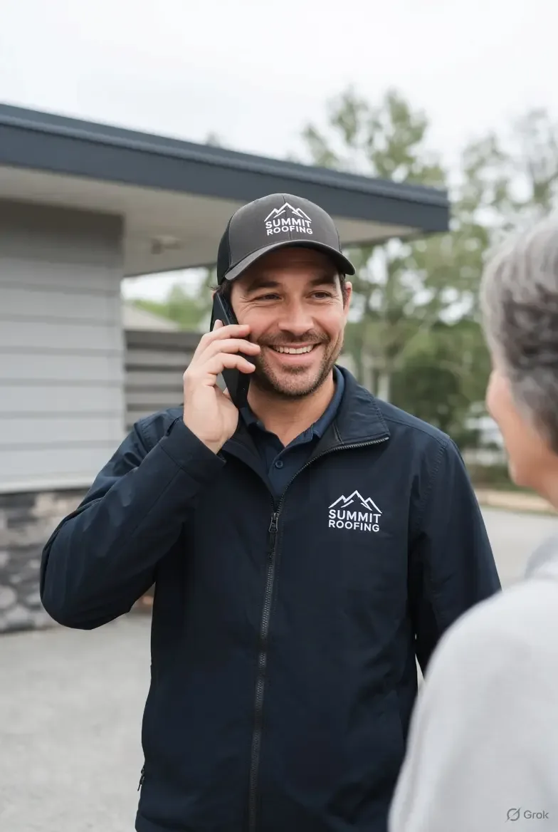 Flat Roof Leak Repair Hamburg, PA FAQs